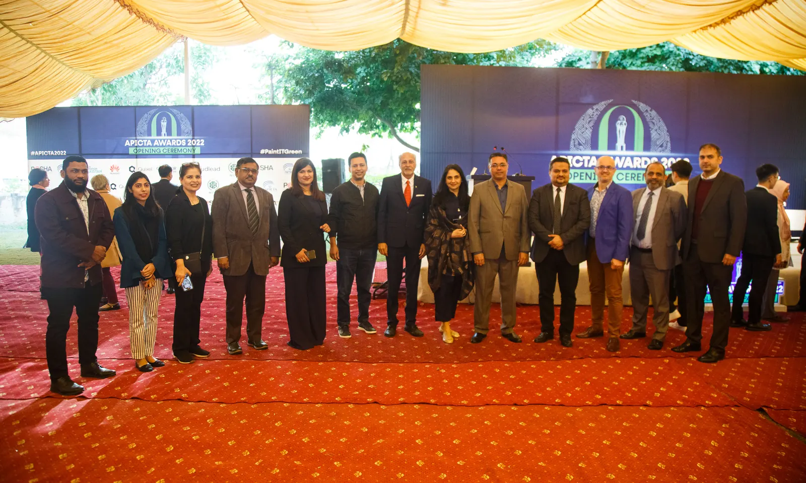 APICTA Awards